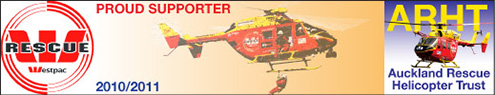 ARHT Corporate Supporter