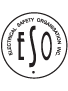 Electrical Safety Organisation Inc.