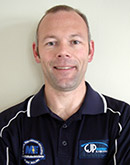 Gary Philpott - master electrician
