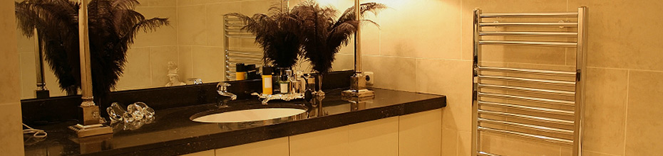 Heated Towel Rail Timer - Heated Towel Rails
