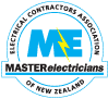 Masters Electrician